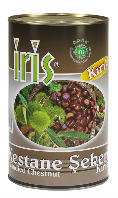 Kırık Kestane Şekeri 5kg