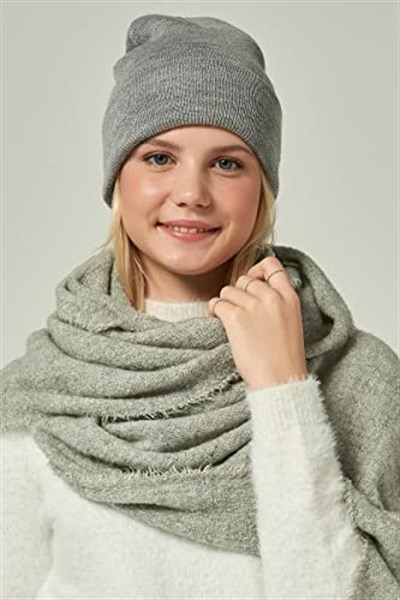 Kışlık Basic Bere Çeşitli Renklerde Unisex Kadın Erkek Spor Outdoor Gündelik