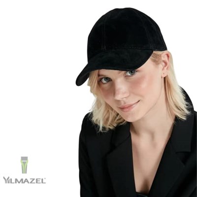 Kışlık Kadife Beyzbol şapkası Unisex