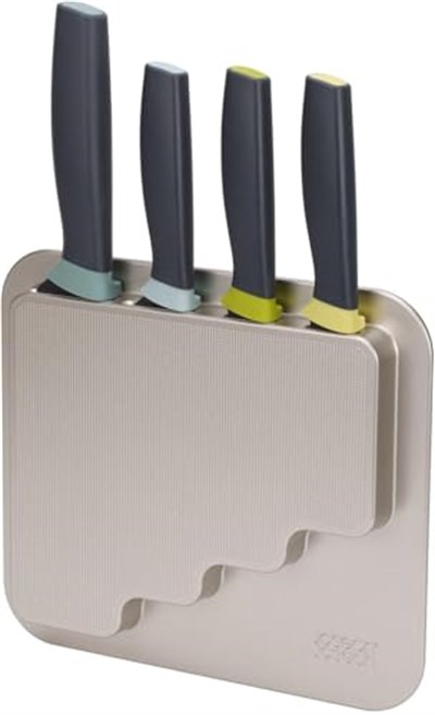 KitchenAid 10303 DoorStore 4lü Bıçak Seti