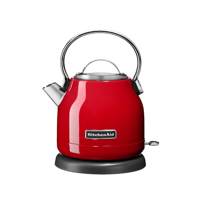 Kitchenaid 1,25 L Su Isıtıcısı - 5kek1222 Beyaz