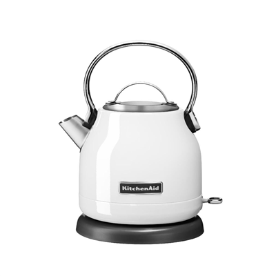 Kitchenaid 1,25 L Su Isıtıcısı - 5kek1222 Beyaz