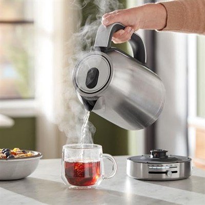 KitchenAid 1,7 L Isı Ayarlı Su Isıtıcısı 5KEK1701