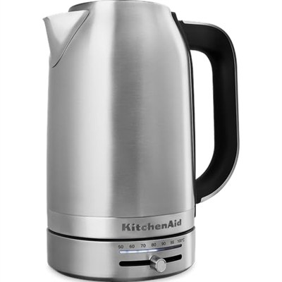 KitchenAid 1,7 L Isı Ayarlı Su Isıtıcısı 5KEK1701