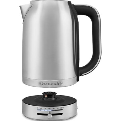 KitchenAid 1,7 L Isı Ayarlı Su Isıtıcısı 5KEK1701