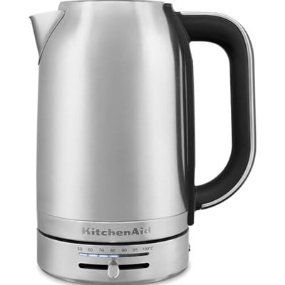 KitchenAid 1,7 L Isı Ayarlı Su Isıtıcısı 5KEK1701