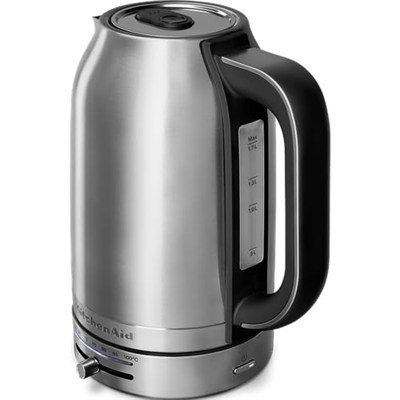KitchenAid 1,7 L Isı Ayarlı Su Isıtıcısı 5KEK1701