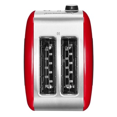 Kitchenaid 2 Dilim Ekmek Kızartma Makinesi - 5kmt221 Empire Red
