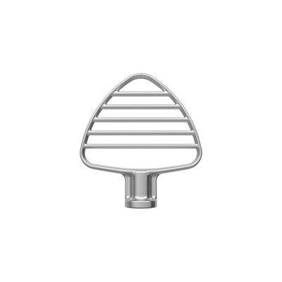 Kitchenaid 4.8 L Stand Mikser Hamur Çırpıcısı Çelik -5ksmpb5ss