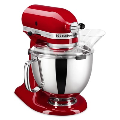 Kitchenaid 4.3 Ve 4.8 L Stand Mikser Dökme Koruması -5ksmthps