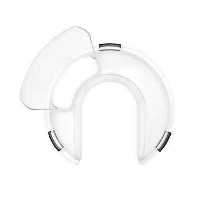 Kitchenaid 4.3 Ve 4.8 L Stand Mikser Dökme Koruması -5ksmthps