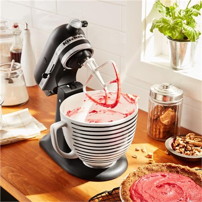 Kitchenaid 4,8 L Seramik Kase -5ksm2cb5phs
