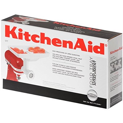 KitchenAid 5 ft Einfuelltablet