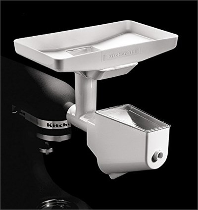 KitchenAid 5 ft Einfuelltablet