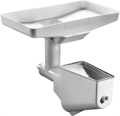 KitchenAid 5 ft Einfuelltablet