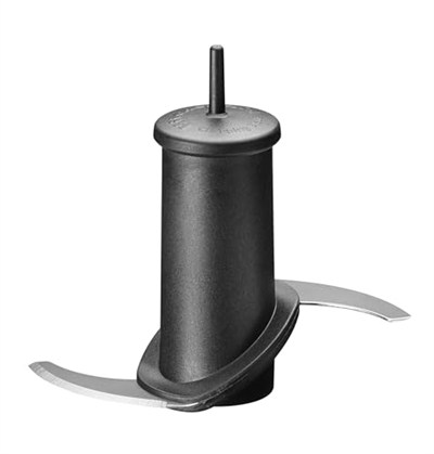 KitchenAid 5 KFC3516, Mini-Food-işlemci, harika kıymak, hazırlayabilirsiniz von salata soslarında ve soslar 5KFC3516EWH