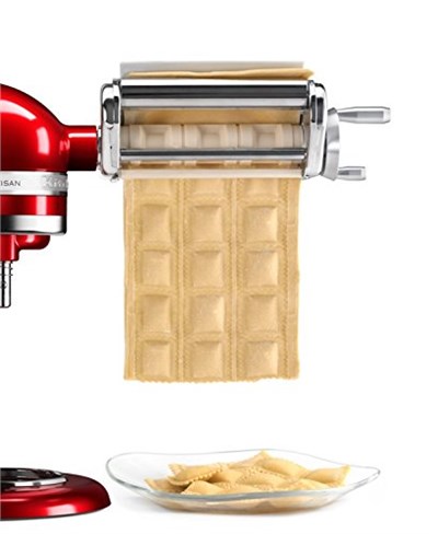 KitchenAid 5 Krav Ravioliaufsatz
