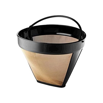 Kitchenaid 5KCM1209 Filtre Kahve Makinesi, 1.7 L, Almond Cream-EAC