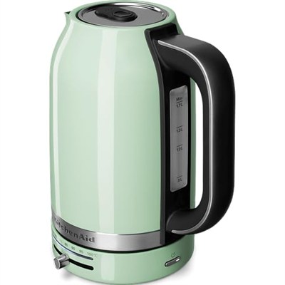 KitchenAid 5KEK1701EPT 1,7 L Isı Ayarlı Su Isıtıcısı Pistacchio