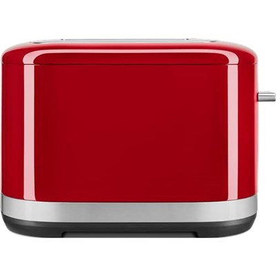 KitchenAid 5KMT2109 2 Dilim Ekmek Kızartma Makinesi Empire Red
