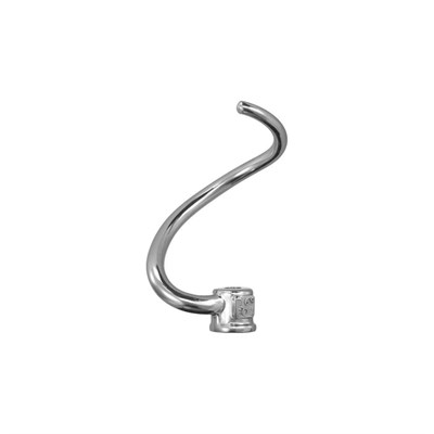 Kitchenaid 6,9 L Stand Mikser İçin Paslanmaz Çelik Hamur Çengeli - 5k7sdh