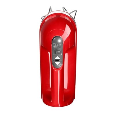 Kitchenaid 9 Hızlı El Mikseri 5Khm9212 Empire Red-Eer