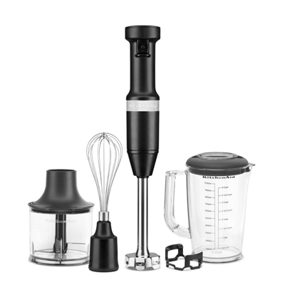 Kitchenaid Aksesuarlı El Blenderı - 5khbv83