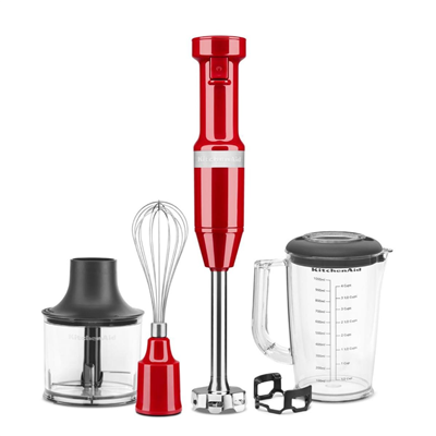 Kitchenaid Aksesuarlı El Blenderı - 5khbv83