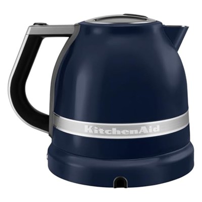 Kitchenaid Artısan 1,5 L Su Isıtıcısı 5Kek1522 Ink Blue-Eıb
