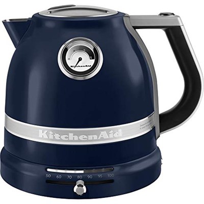 Kitchenaid Artısan 1,5 L Su Isıtıcısı 5Kek1522 Ink Blue-Eıb