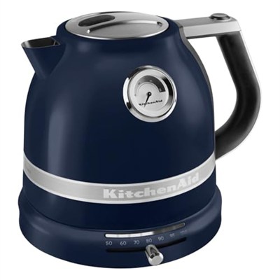 Kitchenaid Artısan 1,5 L Su Isıtıcısı 5Kek1522 Ink Blue-Eıb