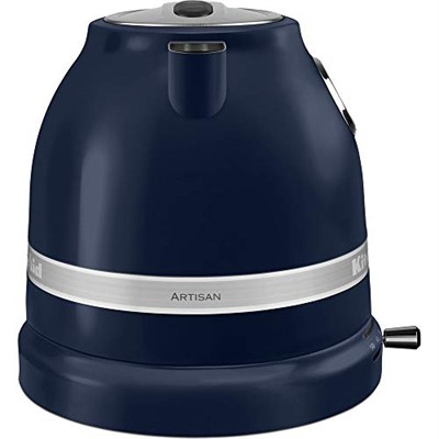 Kitchenaid Artısan 1,5 L Su Isıtıcısı 5Kek1522 Ink Blue-Eıb