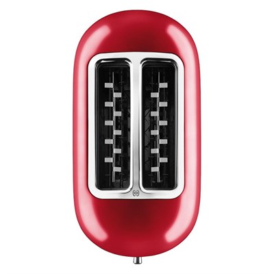Kitchenaid Artisan 2 Dilim Ekmek Kızartma Makinesi - 5kmt2204 Empire Red
