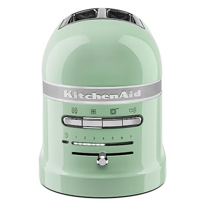 Kitchenaid Artisan 2 Dilim Ekmek Kızartma Makinesi 5KMT2204 Pistachio-EPT
