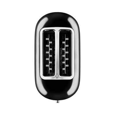 Kitchenaid Artisan 2 Dilim Ekmek Kızartma Makinesi 5KMT2204 Onyx Black-EOB
