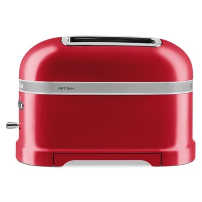 Kitchenaid Artisan 2 Dilim Ekmek Kızartma Makinesi - 5kmt2204 Empire Red