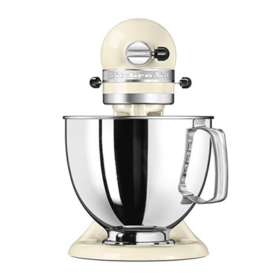 Kitchenaid Artisan 4.8 L Stand Mikser 5Ksm125 Almond Cream