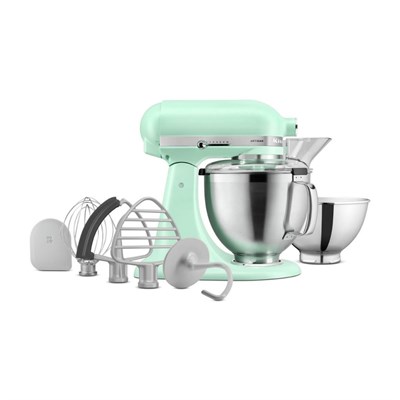 Kitchenaid Artisan 4,7 L Stand Mikser Spearmint - 5ksm195ps