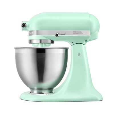 Kitchenaid Artisan 4,7 L Stand Mikser Spearmint - 5ksm195ps