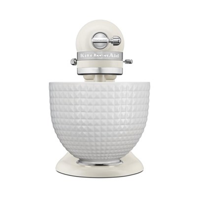 Kitchenaid Artisan 4,7 L Stand Mikser Ve Seramik Kase - 5ksm156cx