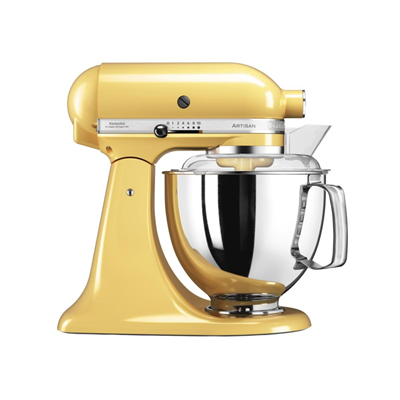 Kitchenaid Artisan 4,8 L Stand Mikser - 5ksm175ps