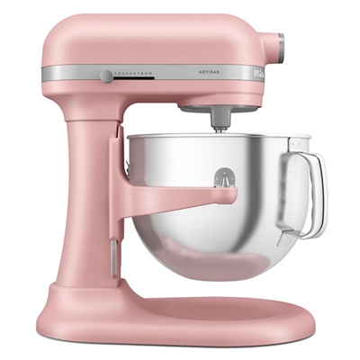 Kitchenaid Artisan 6,6 L Kaldırılabilir Kaseli Stand Mikser - 5ksm70shx