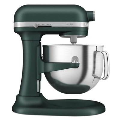 Kitchenaid Artisan 6,6 L Kaldırılabilir Kaseli Stand Mikser - 5ksm70shx
