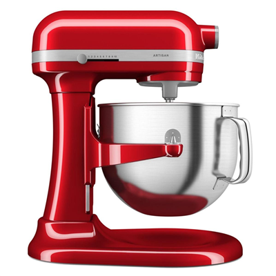 Kitchenaid Artisan 6,6 L Kaldırılabilir Kaseli Stand Mikser - 5ksm70shx