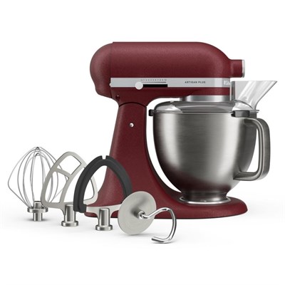 Kitchenaid Artisan Plus 4,7 L Stand Mikser 5ksm50pk - Sun Drıed Tomato