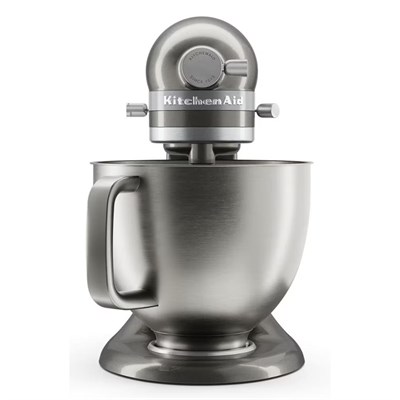 Kitchenaid Artisan Plus 4,7 L Stand Mikser 5ksm50pk - Medallıon Sılver