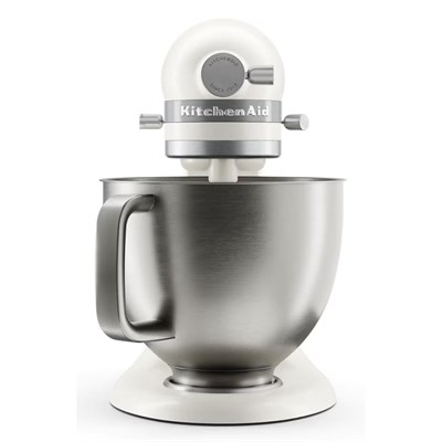 Kitchenaid Artisan Plus 4,7 L Stand Mikser 5ksm50pk - Porcelaın Whıte