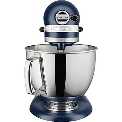 KitchenAid Artisan Stand Mikseri, 4.8 Litre, 5KSM175PS, Ink Blue
