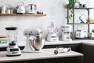 Kitchenaid Classic 1,25 L Su Isıtıcısı 5KEK1222 White-EWH