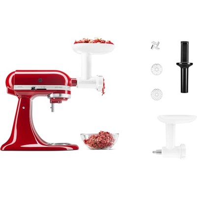 Kitchenaid Gıda Öğütme Aksesuarı-5KSMFGA